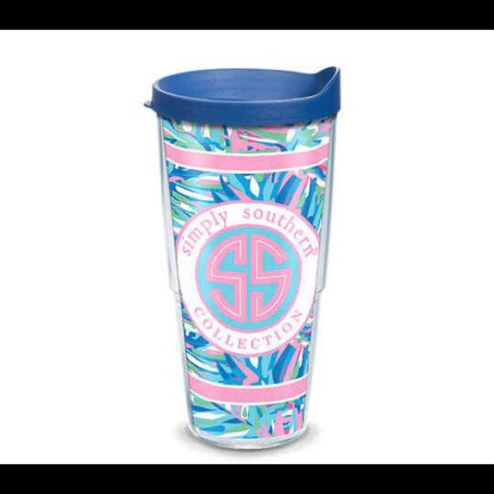 🆕 TERVIS 24 Ounce Tumbler - Simply Southern®